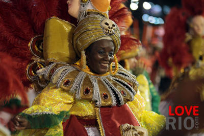  рио де жанейро, бразилия, карнавальных парадов в Sambodromo: специальное место, построенный для ежегодного мероприятия 